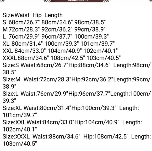 High Waist Tushy Enhancing Corset Style Je… - Picture 4 of 4